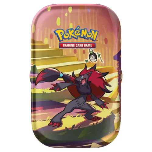 Pokémon - Shrouded Fable - Mini Tin