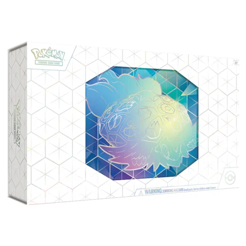 Pokémon - Ultra-Premium Collection - Terapagos ex
