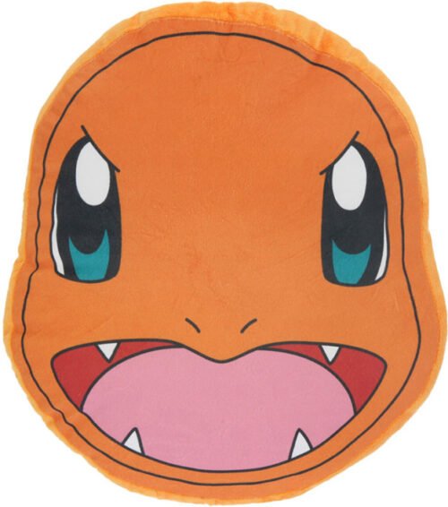 Pok&eacute;mon Plush - Kussen - Charmander (40 Cm)