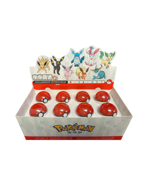 Funism - Palmsize Wonders PokeBall Vol.2