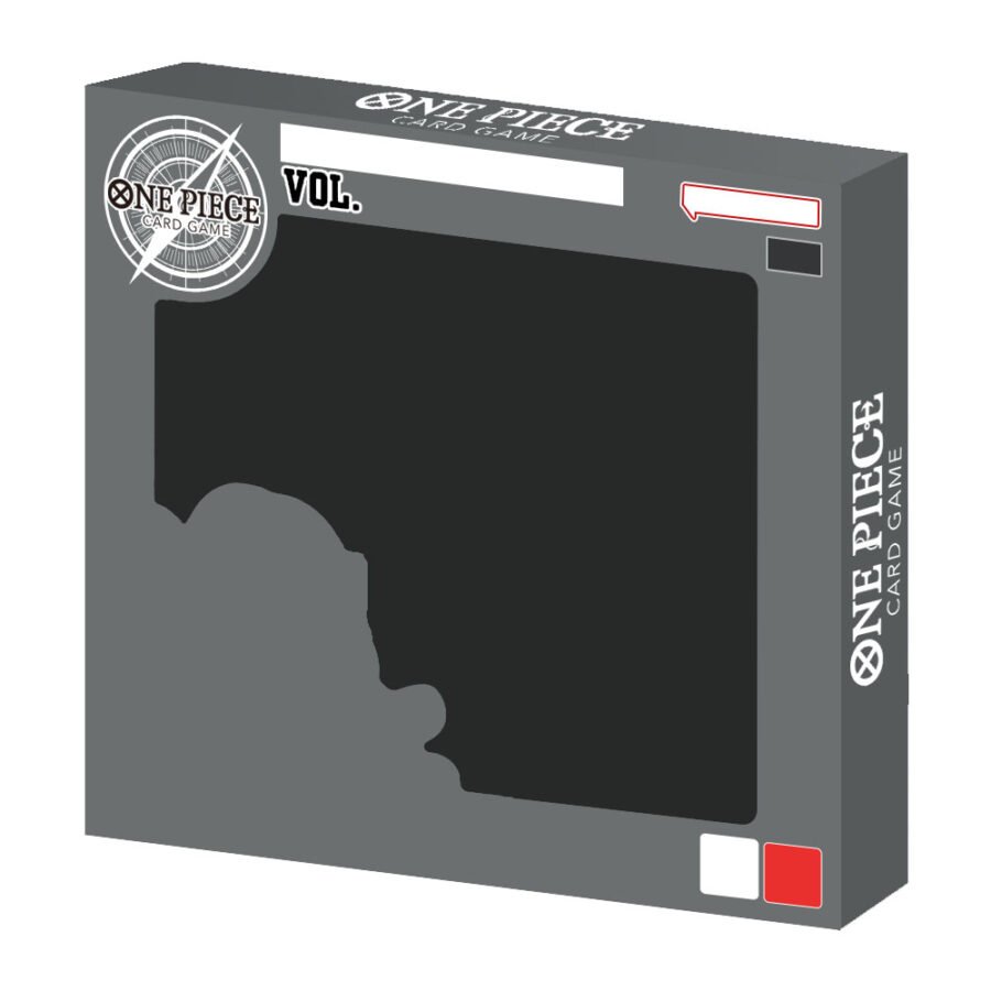 One Piece - Illustration Box (IB-08) - HiroShop